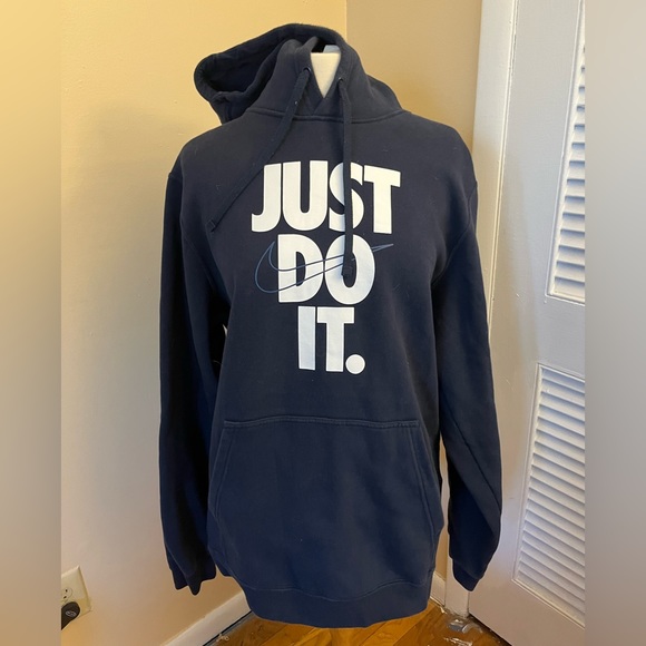 Nike Other - Nike men’s pullover hoodie